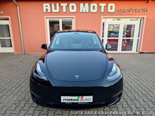 Tesla Model Y Performance 393 kW SOH 2023