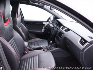 Škoda Octavia RS 2,0 TSI 169kW RS230 Xenon 2015