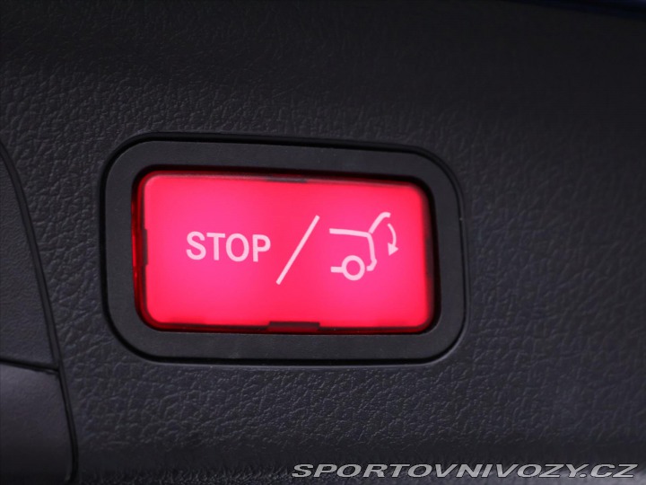 Mercedes-Benz Ostatní modely GLE 2,0 300d 4Matic AMG CZ DP 2019