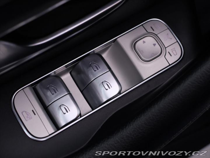 Mercedes-Benz Ostatní modely GLE 2,0 300d 4Matic AMG CZ DP 2019