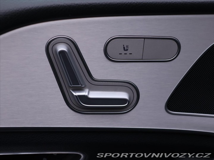 Mercedes-Benz Ostatní modely GLE 2,0 300d 4Matic AMG CZ DP 2019