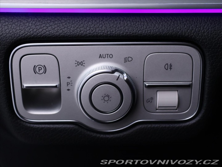 Mercedes-Benz Ostatní modely GLE 2,0 300d 4Matic AMG CZ DP 2019