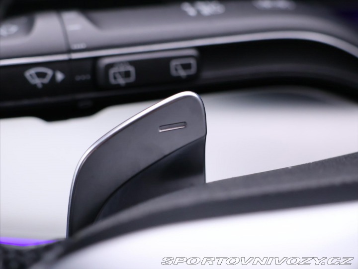 Mercedes-Benz Ostatní modely GLE 2,0 300d 4Matic AMG CZ DP 2019