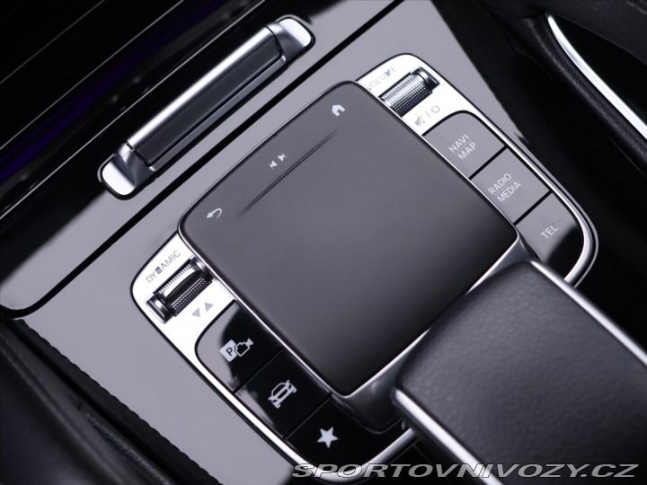 Mercedes-Benz Ostatní modely GLE 2,0 300d 4Matic AMG CZ DP 2019