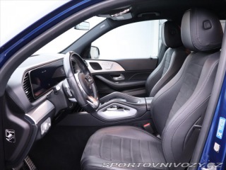 Mercedes-Benz Ostatní modely GLE 2,0 300d 4Matic AMG CZ DP 2019