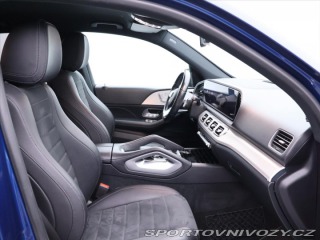 Mercedes-Benz Ostatní modely GLE 2,0 300d 4Matic AMG CZ DP 2019