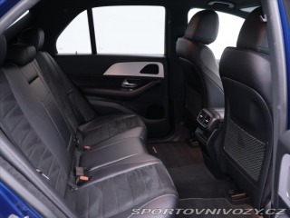Mercedes-Benz Ostatní modely GLE 2,0 300d 4Matic AMG CZ DP 2019