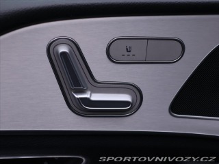 Mercedes-Benz Ostatní modely GLE 2,0 300d 4Matic AMG CZ DP 2019