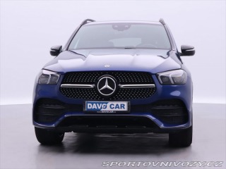 Mercedes-Benz Ostatní modely GLE 2,0 300d 4Matic AMG CZ DP 2019