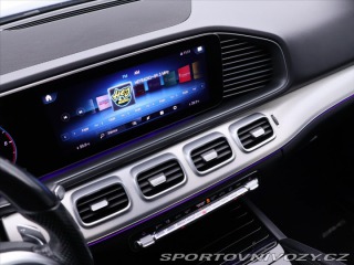 Mercedes-Benz Ostatní modely GLE 2,0 300d 4Matic AMG CZ DP 2019