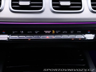 Mercedes-Benz Ostatní modely GLE 2,0 300d 4Matic AMG CZ DP 2019