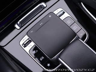 Mercedes-Benz Ostatní modely GLE 2,0 300d 4Matic AMG CZ DP 2019