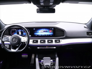 Mercedes-Benz Ostatní modely GLE 2,0 300d 4Matic AMG CZ DP 2019