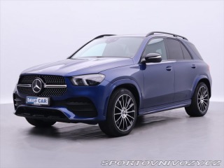 Mercedes-Benz Ostatní modely GLE 2,0 300d 4Matic AMG CZ DP 2019