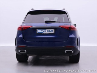 Mercedes-Benz Ostatní modely GLE 2,0 300d 4Matic AMG CZ DP 2019