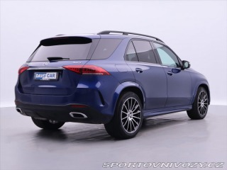 Mercedes-Benz Ostatní modely GLE 2,0 300d 4Matic AMG CZ DP 2019