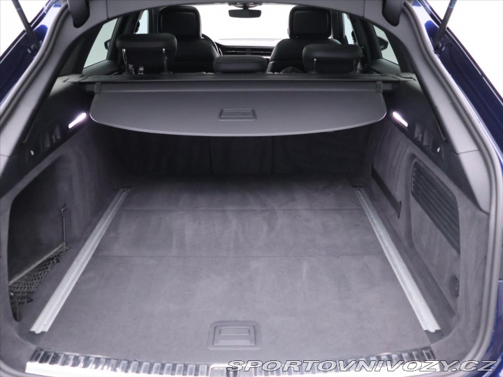 Audi A6 3,0 TFSI 250kW quattro S- 2019