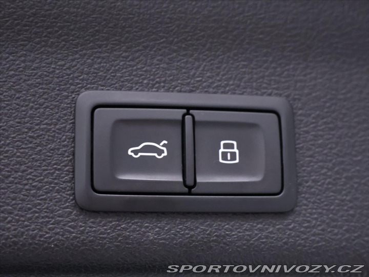 Audi A6 3,0 TFSI 250kW quattro S- 2019