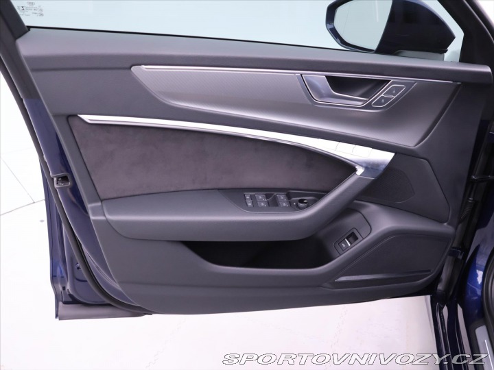 Audi A6 3,0 TFSI 250kW quattro S- 2019