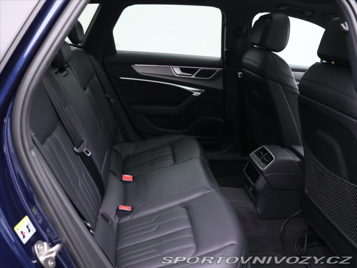 Audi A6 3,0 TFSI 250kW quattro S- 2019