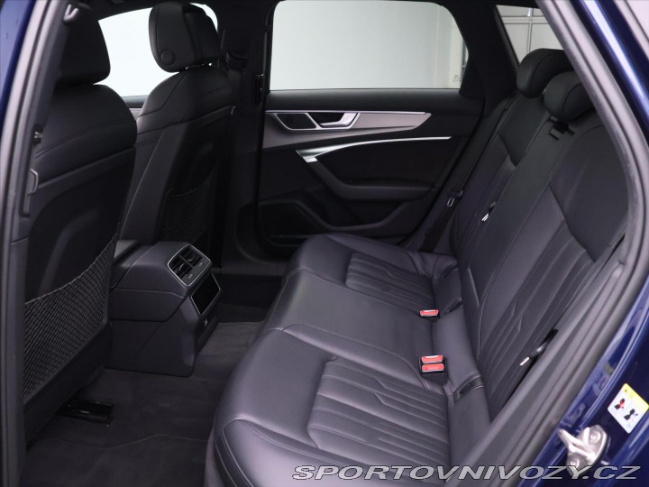 Audi A6 3,0 TFSI 250kW quattro S- 2019