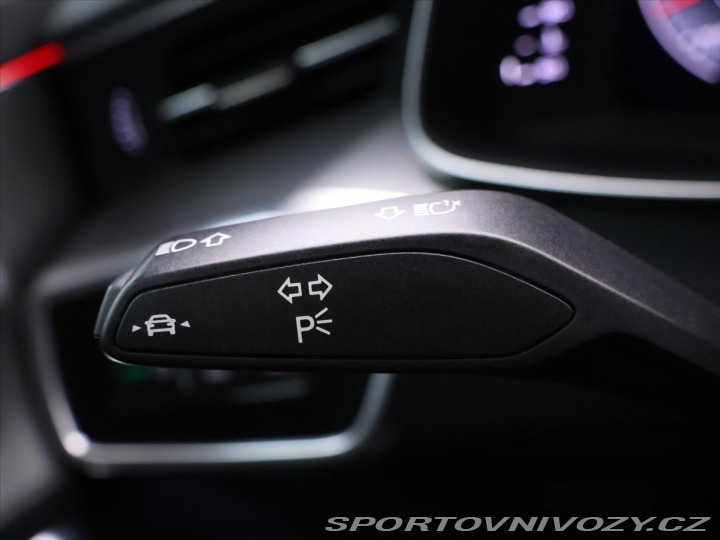 Audi A6 3,0 TFSI 250kW quattro S- 2019