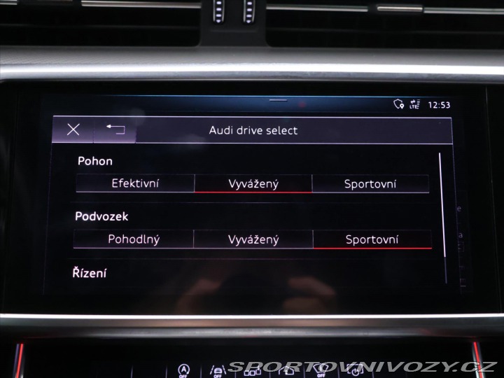 Audi A6 3,0 TFSI 250kW quattro S- 2019