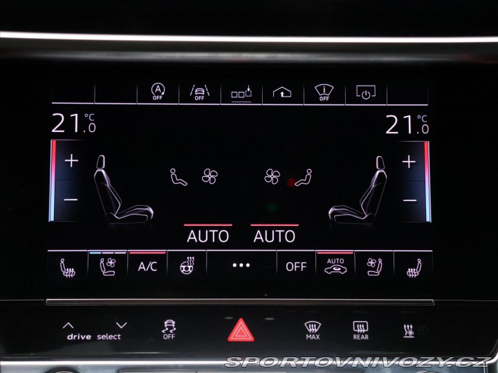 Audi A6 3,0 TFSI 250kW quattro S- 2019