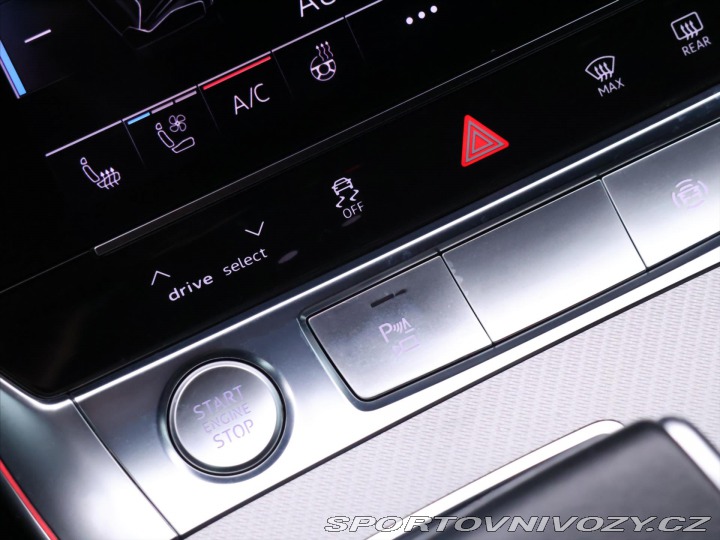 Audi A6 3,0 TFSI 250kW quattro S- 2019