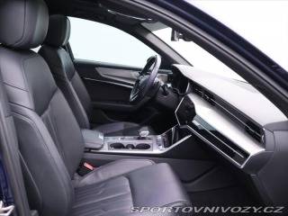 Audi A6 3,0 TFSI 250kW quattro S- 2019