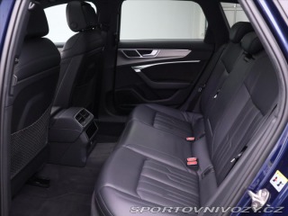 Audi A6 3,0 TFSI 250kW quattro S- 2019