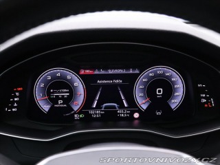 Audi A6 3,0 TFSI 250kW quattro S- 2019