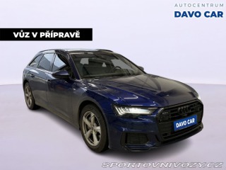 Audi A6 3,0 TFSI 250kW quattro S- 2019