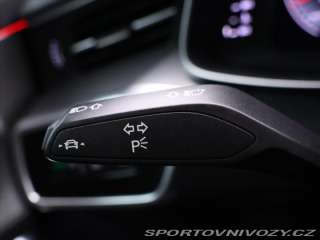 Audi A6 3,0 TFSI 250kW quattro S- 2019