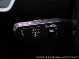 Audi A6 3,0 TFSI 250kW quattro S- 2019