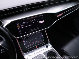 Audi A6 3,0 TFSI 250kW quattro S- 2019