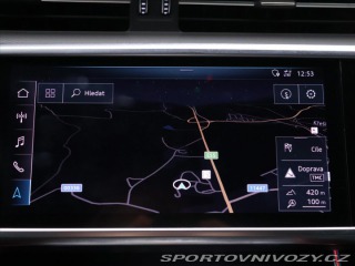 Audi A6 3,0 TFSI 250kW quattro S- 2019