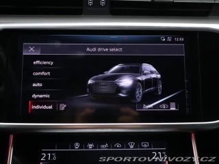 Audi A6 3,0 TFSI 250kW quattro S- 2019