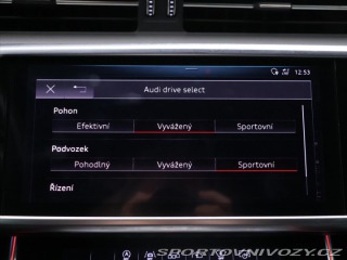 Audi A6 3,0 TFSI 250kW quattro S- 2019