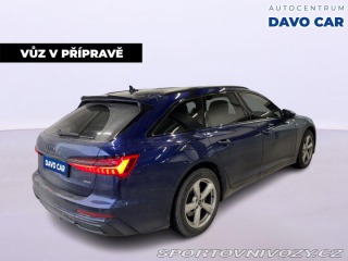 Audi A6 3,0 TFSI 250kW quattro S- 2019