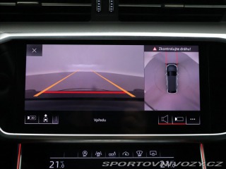 Audi A6 3,0 TFSI 250kW quattro S- 2019