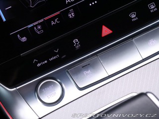 Audi A6 3,0 TFSI 250kW quattro S- 2019