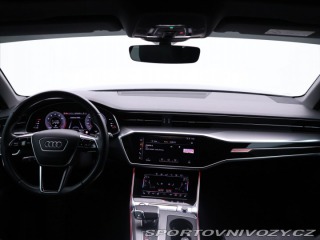Audi A6 3,0 TFSI 250kW quattro S- 2019