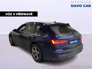 Audi A6 3,0 TFSI 250kW quattro S- 2019