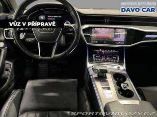 Audi A6 3,0 TFSI 250kW quattro S- 2019