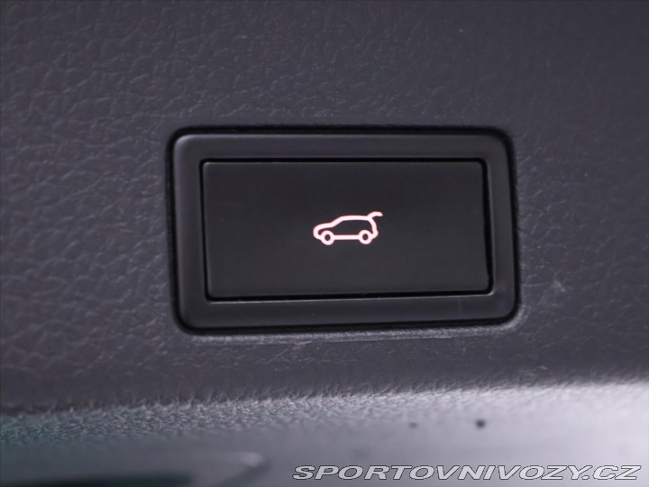 Volkswagen Ostatní modely Touareg 4,2 V8 TDI 250 KW 4x4 KLI 2011