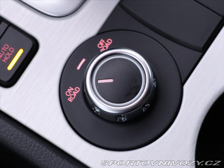 Volkswagen Ostatní modely Touareg 4,2 V8 TDI 250 KW 4x4 KLI 2011