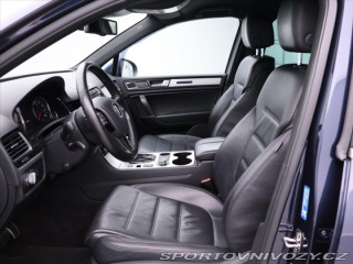 Volkswagen Ostatní modely Touareg 4,2 V8 TDI 250 KW 4x4 KLI 2011