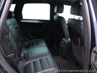 Volkswagen Ostatní modely Touareg 4,2 V8 TDI 250 KW 4x4 KLI 2011