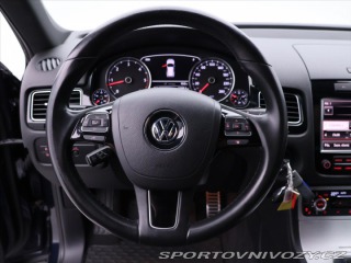 Volkswagen Ostatní modely Touareg 4,2 V8 TDI 250 KW 4x4 KLI 2011